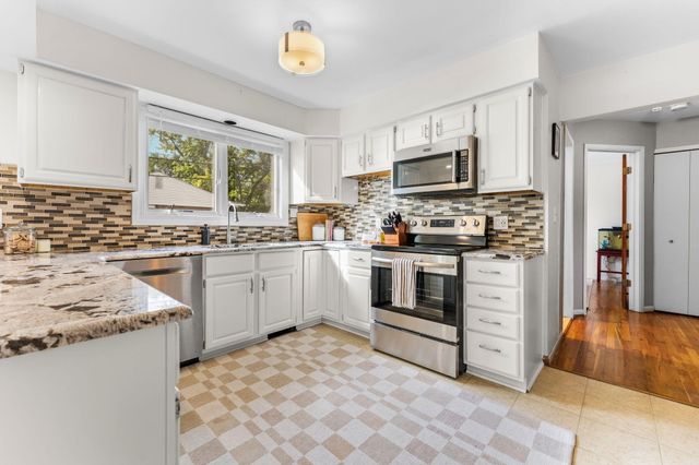 216 Harper Drive, Saline City, MI 48176