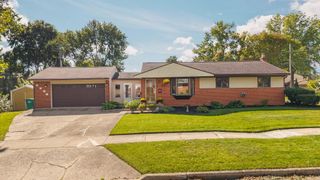 216 Harper Drive, Saline City, MI 48176