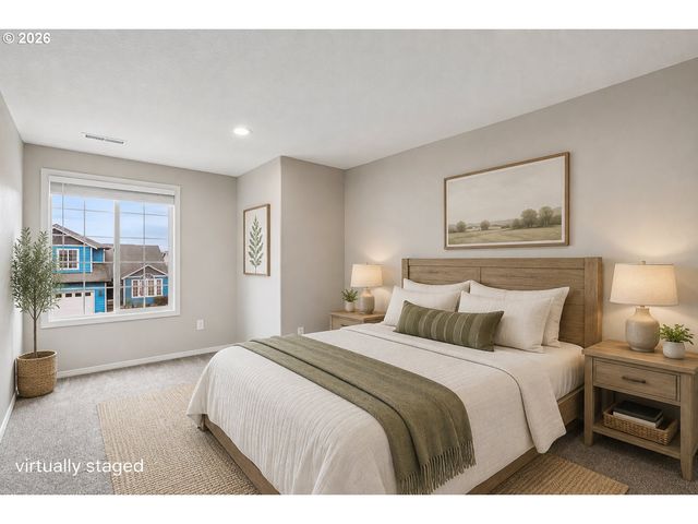 2608 Ne 164TH Ave, Vancouver, WA 98684