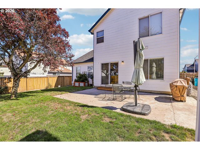 2608 Ne 164TH Ave, Vancouver, WA 98684