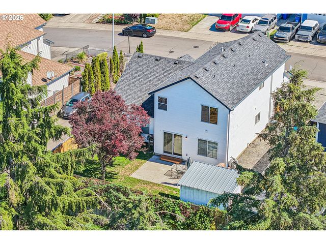 2608 Ne 164TH Ave, Vancouver, WA 98684