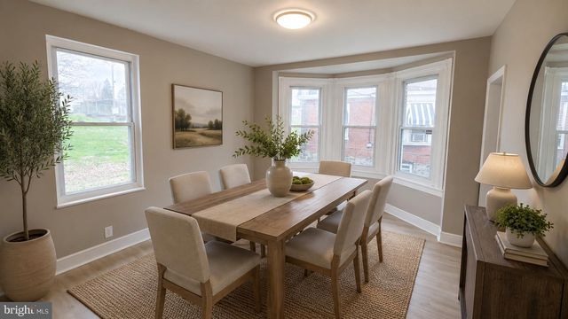 1112 ELMWOOD AVE, Sharon Hill, PA 19079