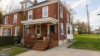 1112 ELMWOOD AVE, Sharon Hill, PA 19079