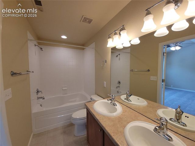 932 Burning Bush Point, Monument, CO 80132