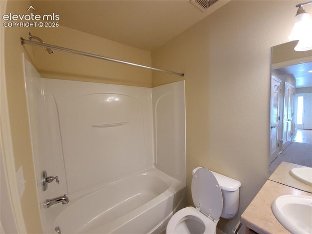 932 Burning Bush Point, Monument, CO 80132