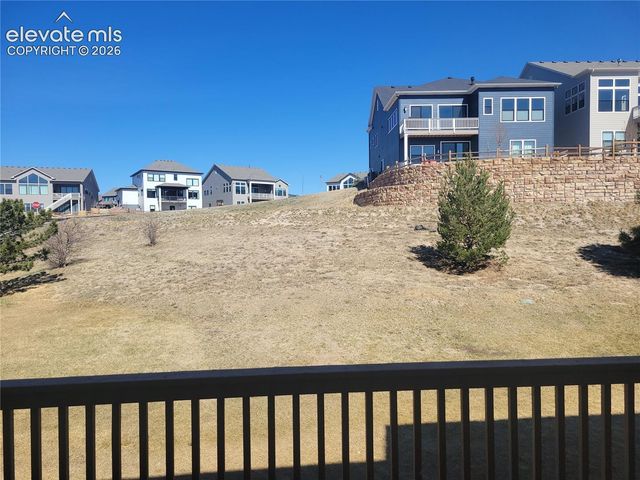 932 Burning Bush Point, Monument, CO 80132