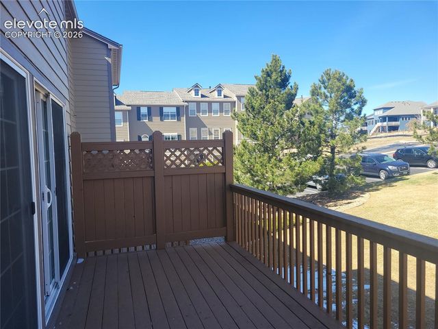 932 Burning Bush Point, Monument, CO 80132