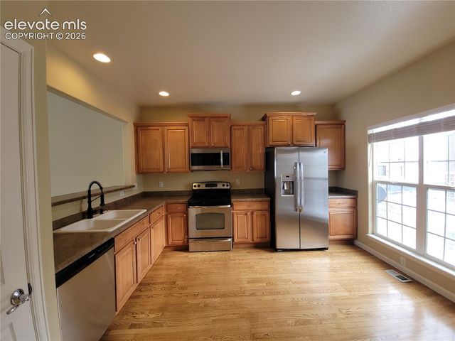 932 Burning Bush Point, Monument, CO 80132