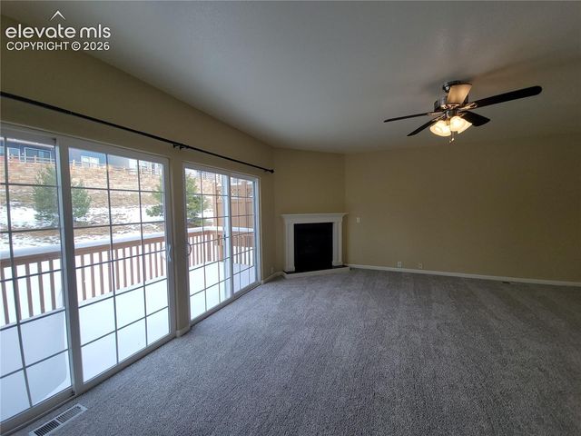932 Burning Bush Point, Monument, CO 80132