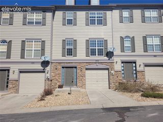 932 Burning Bush Point, Monument, CO 80132