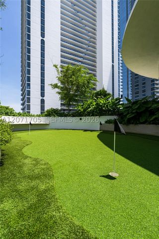 700 NE 24th St 1107, Miami, FL 33137