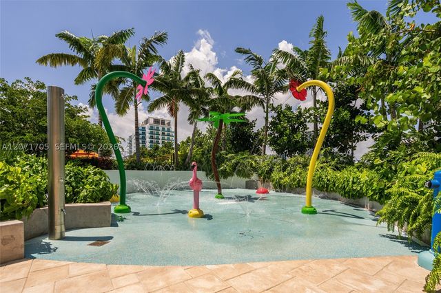 700 NE 24th St 1107, Miami, FL 33137