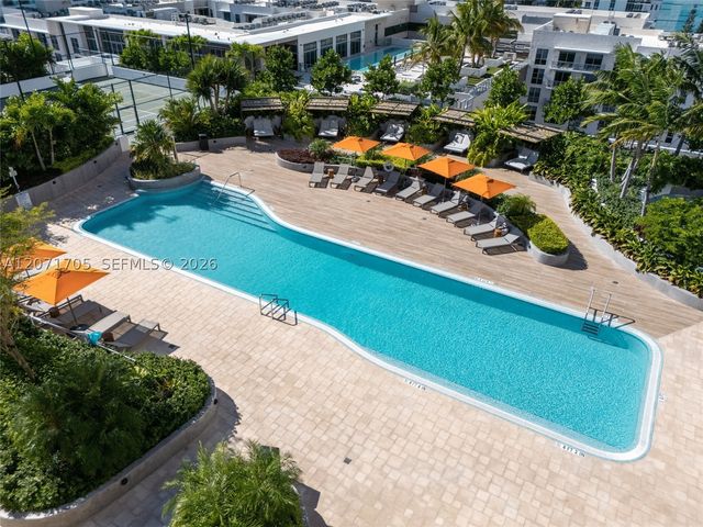700 NE 24th St 1107, Miami, FL 33137