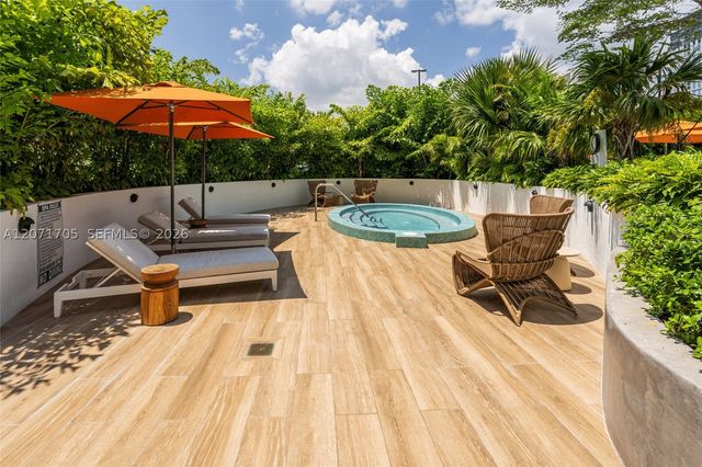 700 NE 24th St 1107, Miami, FL 33137