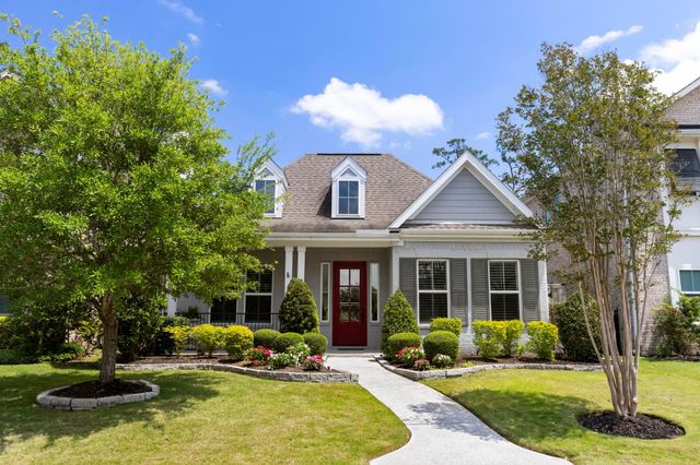 119 Bonnie Ridge Circle, Shenandoah, TX 77384