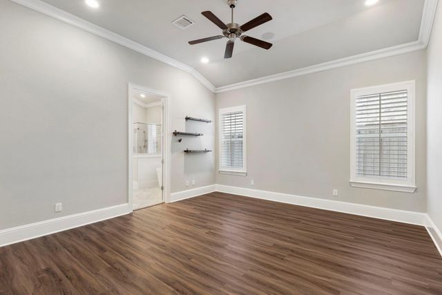 119 Bonnie Ridge Circle, Shenandoah, TX 77384