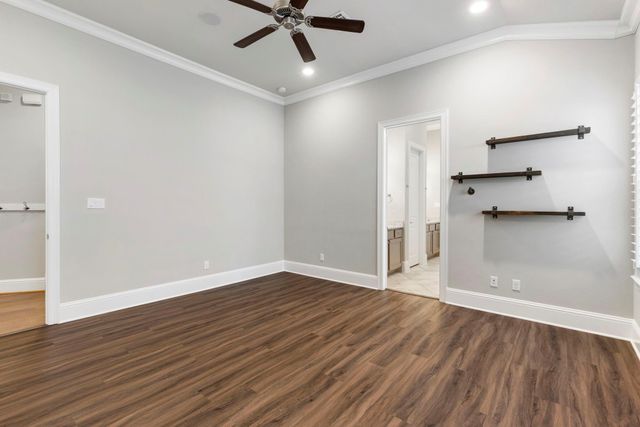 119 Bonnie Ridge Circle, Shenandoah, TX 77384