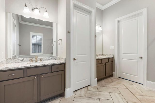 119 Bonnie Ridge Circle, Shenandoah, TX 77384