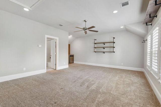 119 Bonnie Ridge Circle, Shenandoah, TX 77384