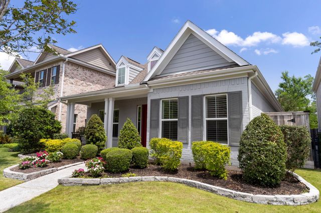 119 Bonnie Ridge Circle, Shenandoah, TX 77384