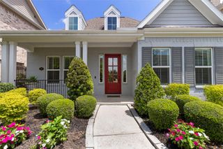 119 Bonnie Ridge Circle, Shenandoah, TX 77384