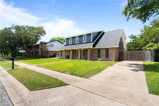 5110 Cascade Dr, Corpus Christi, TX 78413