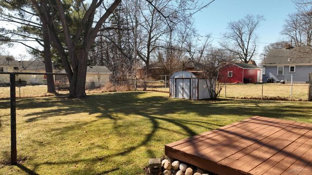 589 Tulane Street, Carrollton Twp, MI 48604