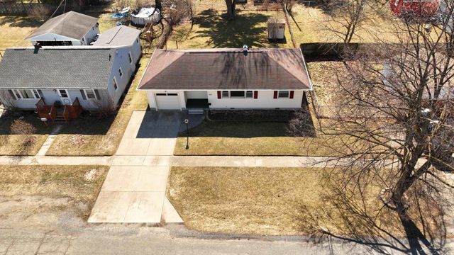 589 Tulane Street, Carrollton Twp, MI 48604