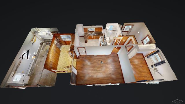 589 Tulane Street, Carrollton Twp, MI 48604