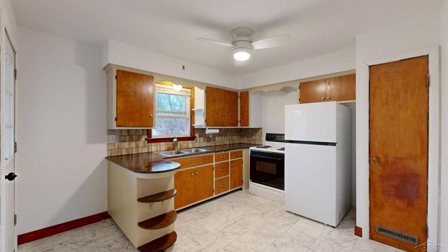 589 Tulane Street, Carrollton Twp, MI 48604