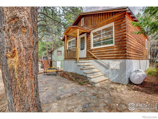 16 Misty Manor Road, Drake, CO 80515