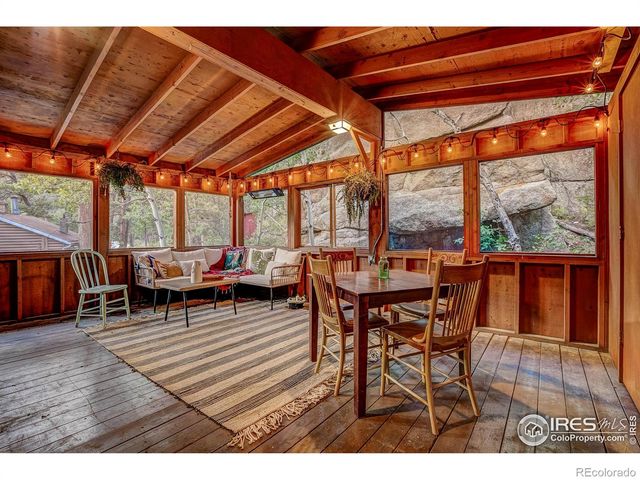 16 Misty Manor Road, Drake, CO 80515