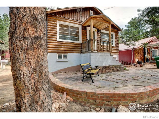 16 Misty Manor Road, Drake, CO 80515