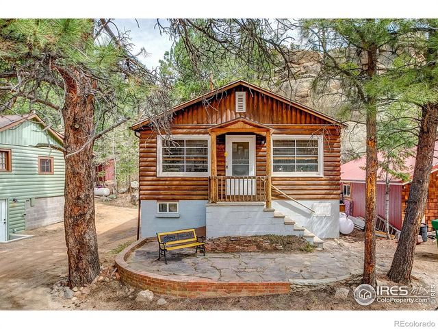 16 Misty Manor Road, Drake, CO 80515