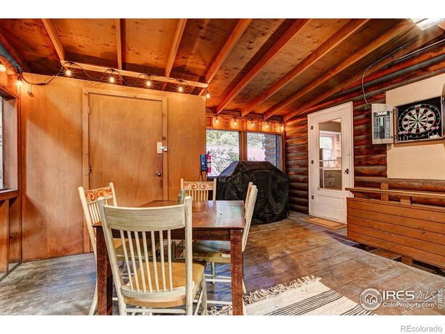 16 Misty Manor Road, Drake, CO 80515