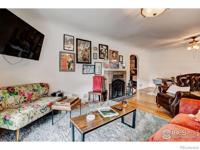 16 Misty Manor Road, Drake, CO 80515