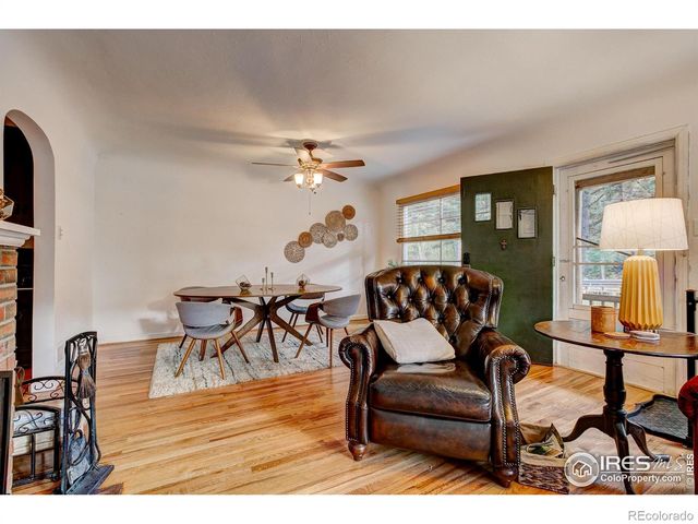 16 Misty Manor Road, Drake, CO 80515