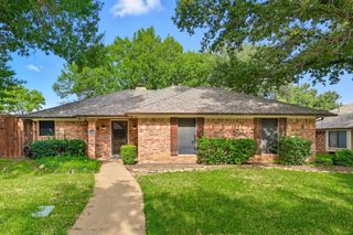 1533 Gunnison Trail, Lewisville, TX 75077