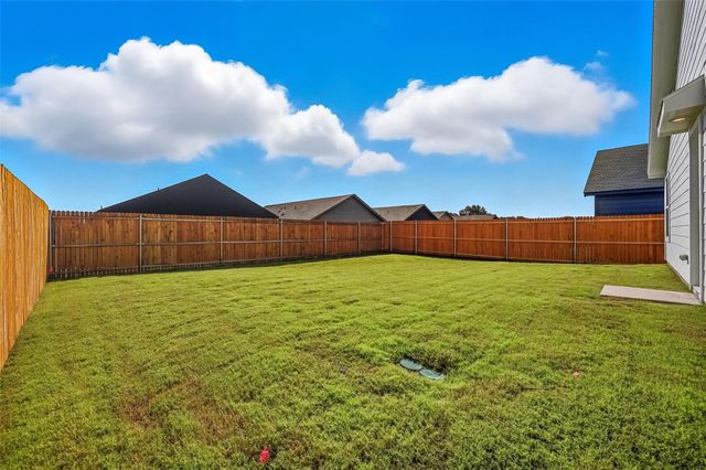 6733 Haines Drive, Princeton, TX 75407