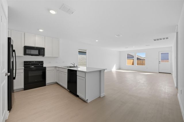 6733 Haines Drive, Princeton, TX 75407