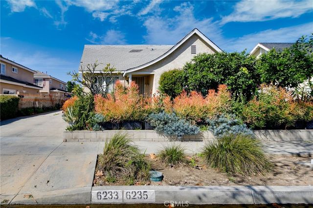 6233 Rosemead, Temple City, CA 91780