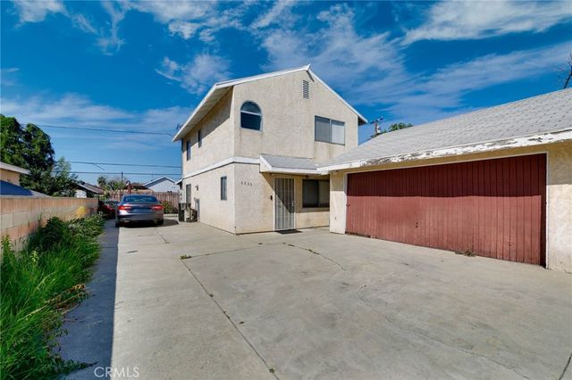 6233 Rosemead, Temple City, CA 91780