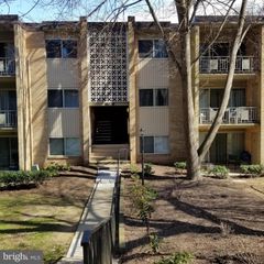 5111 CROSSFIELD CT #272, Rockville, MD 20852