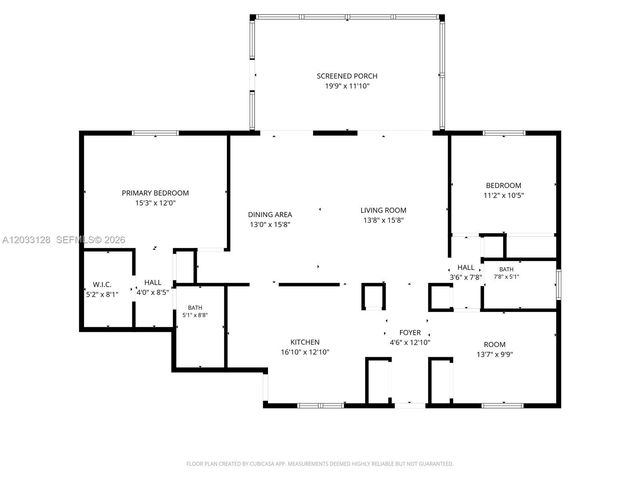 1737 NW Nanton Street, Palm Bay, FL 32907