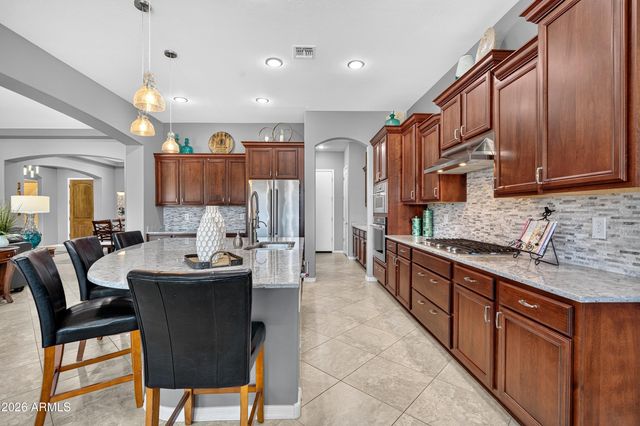 4210 N POTOMAC Drive, Florence, AZ 85132