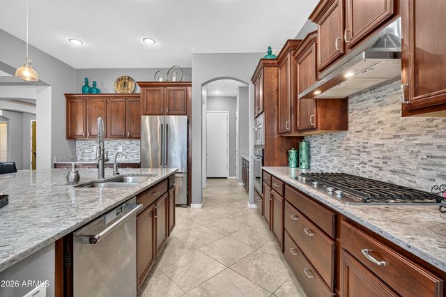 4210 N POTOMAC Drive, Florence, AZ 85132