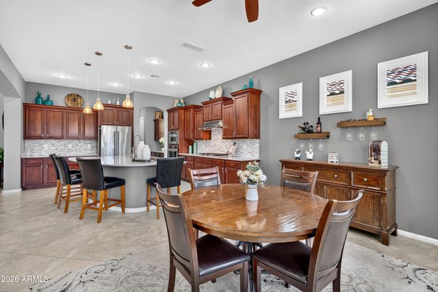 4210 N POTOMAC Drive, Florence, AZ 85132