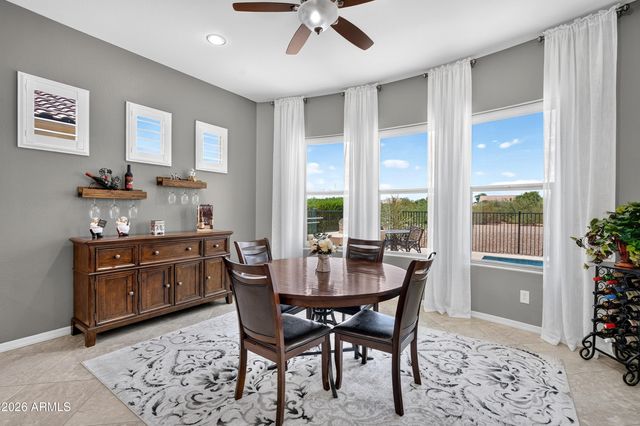 4210 N POTOMAC Drive, Florence, AZ 85132