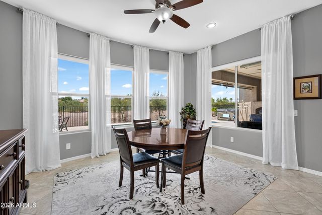4210 N POTOMAC Drive, Florence, AZ 85132
