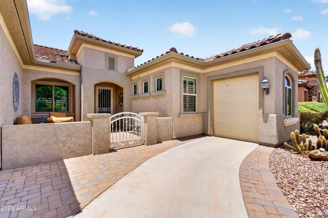 4210 N POTOMAC Drive, Florence, AZ 85132